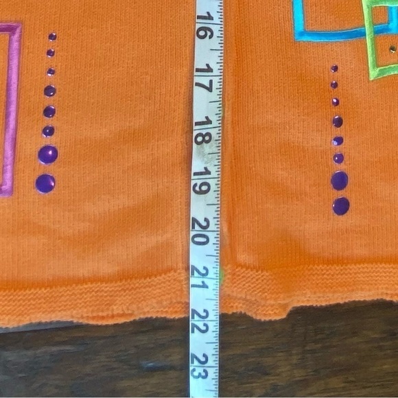 MINDY M Vintage Cardigan Sweater 70’s/80’s, Made in the USA - Picture 15 of 15